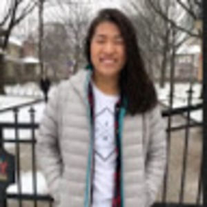 Meet your Posher, Katherine